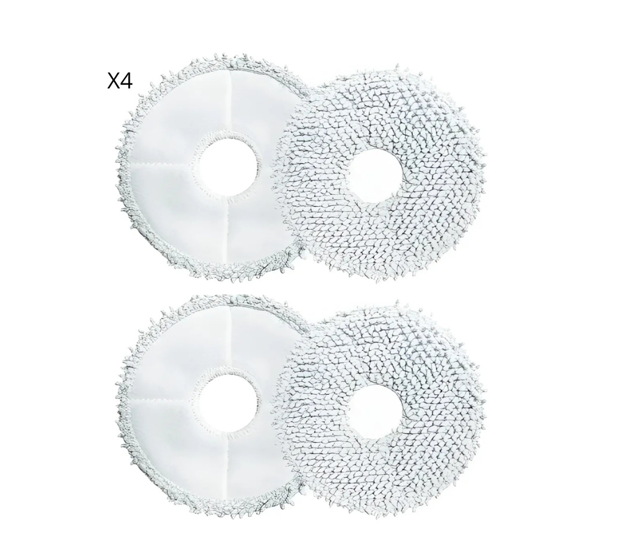 Kit Mop para Xiaomi S20+, X20Plus, X20+, X20Pro, X20Max