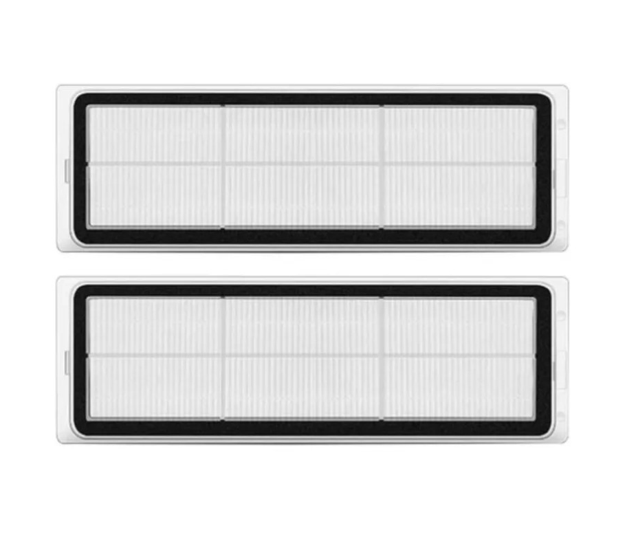 Kit Acessórios Para Robo Xiaomi Vacuum S20+ X20+ X20 Plus