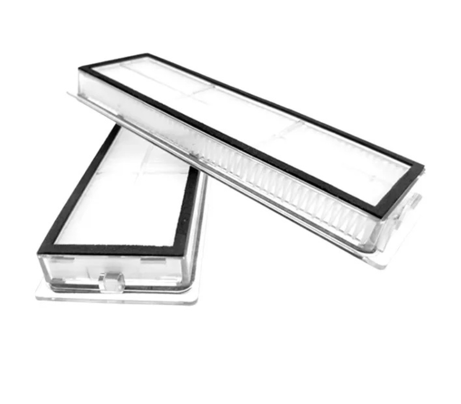 Kit 2 filtros Heppa para Robo Xiaomi Vacuum S20+ X20+ X20 Plus