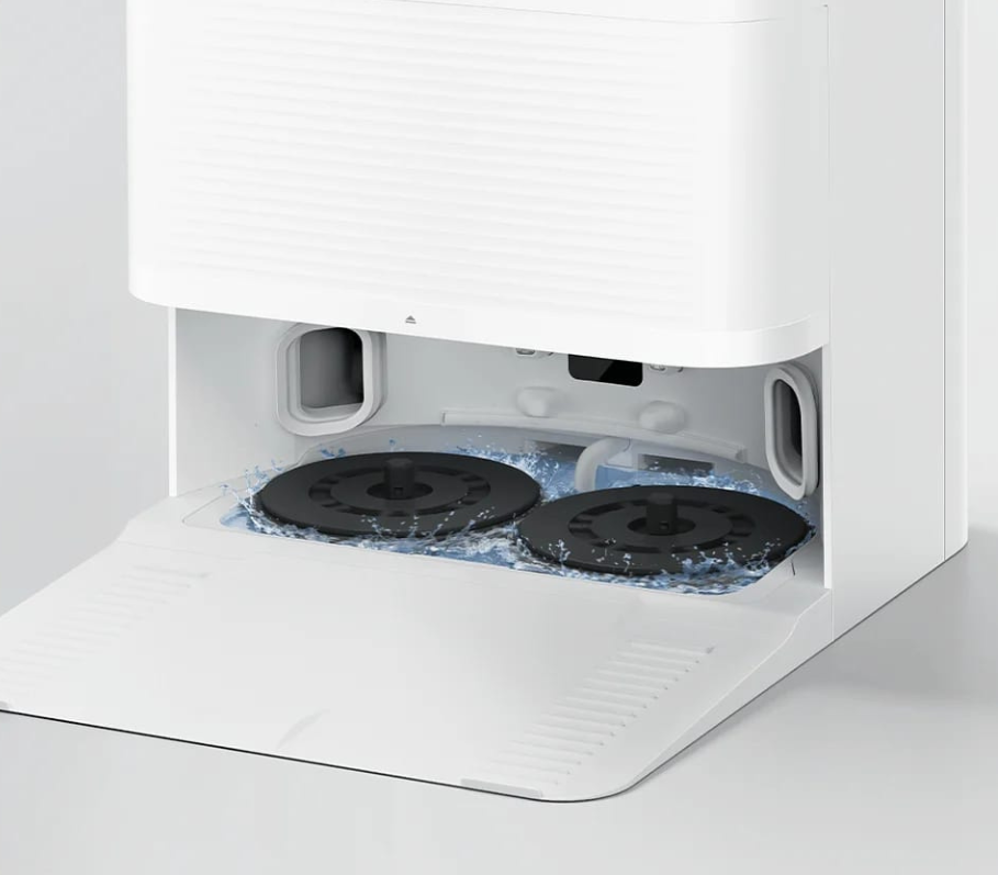 Aspirador Robô Xiaomi X20 Pro 220V | Limpeza 3 em 1