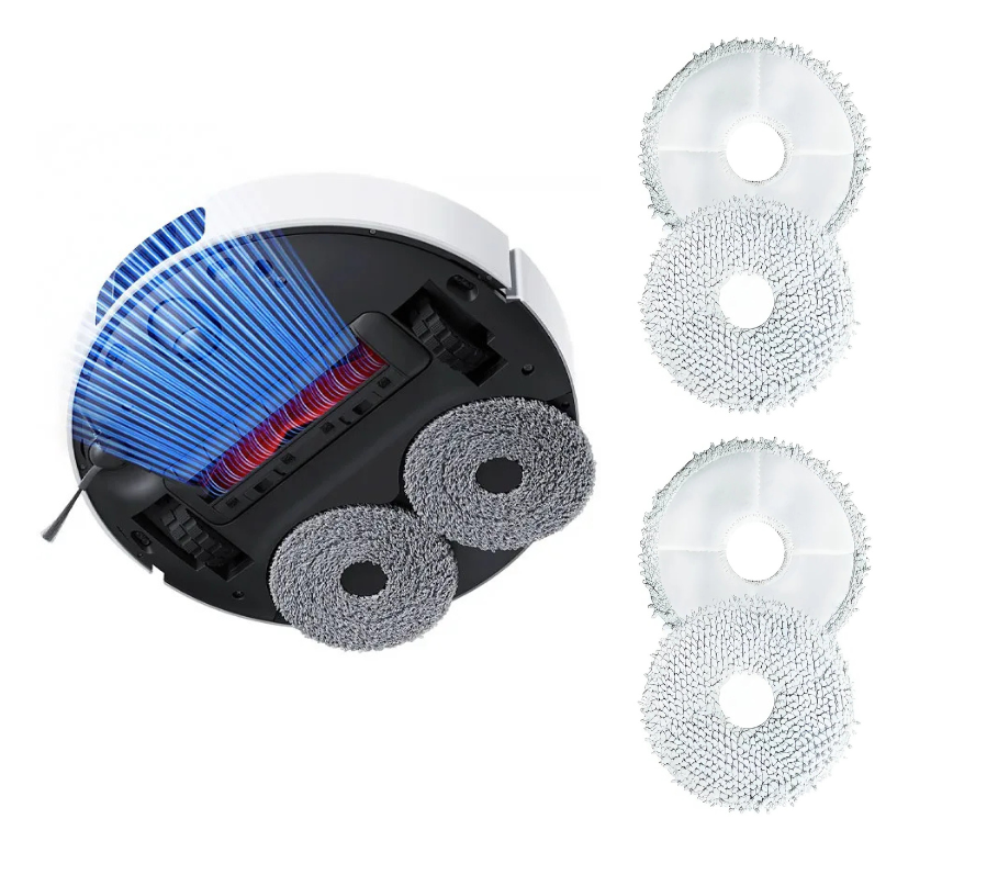 Kit Mop para Xiaomi S20+, X20Plus, X20+, X20Pro, X20Max