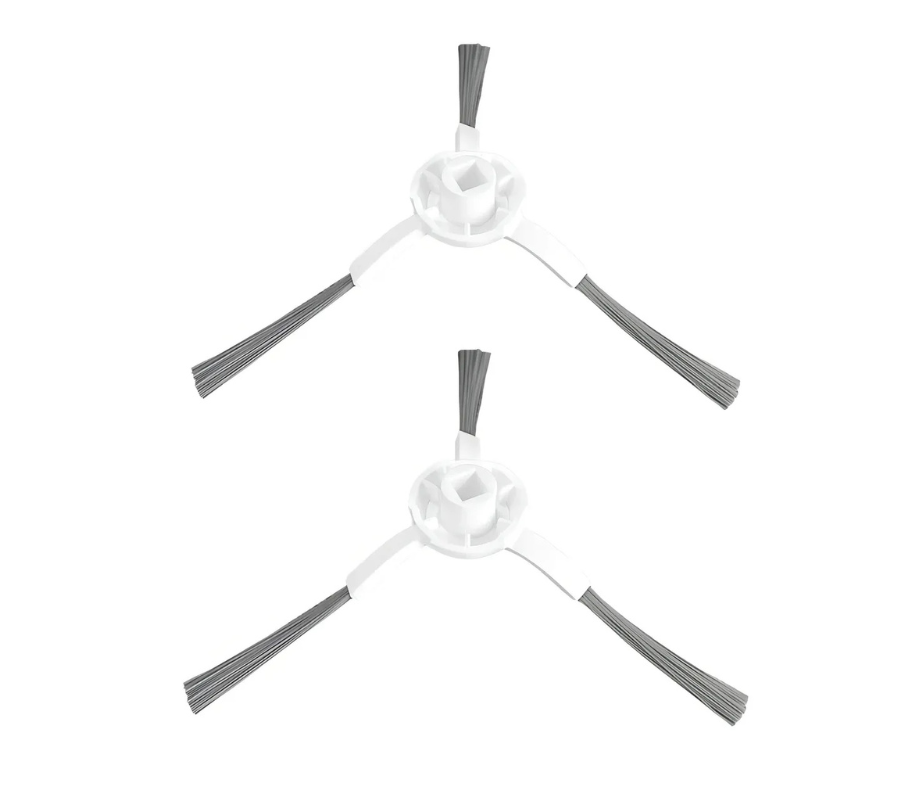 Kit Acessórios Para Robo Xiaomi Vacuum S20+ X20+ X20 Plus