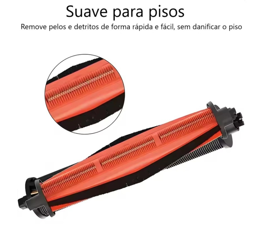 Escova corte de cabelo e anti-emaranhado para xiaomi x20+/x20 plus / s20 + / X20 Pro / X20 Max