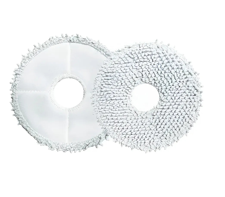 Kit Acessórios Para Robo Xiaomi Vacuum S20+ X20+ X20 Plus