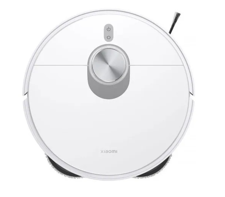 Aspirador Robô Xiaomi X20 Pro 220V | Limpeza 3 em 1