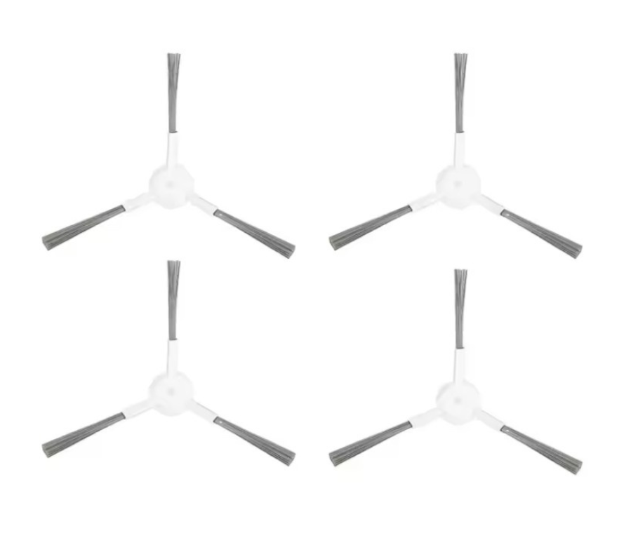 Escova Lateral para Xiaomi S20+ / X20Plus / X20+ / X20 Pro / X20 Max