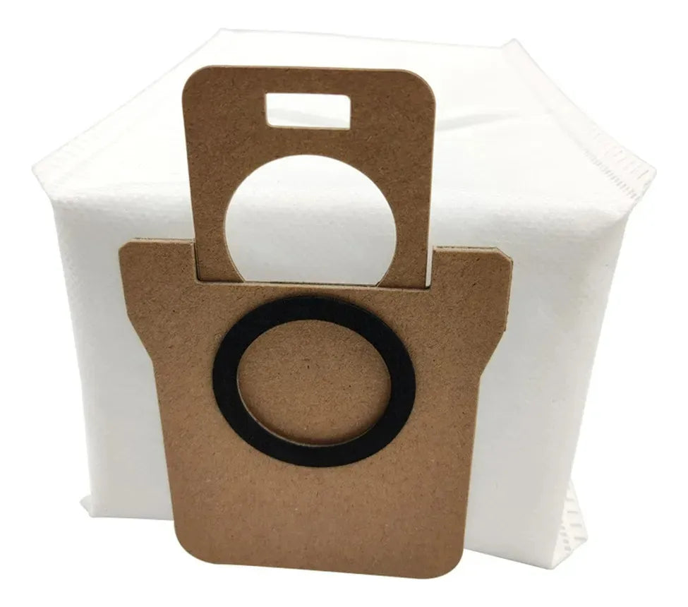 Kit Mop + Bolsa de Po + Escova lateral - X20 Pro / X20 Max